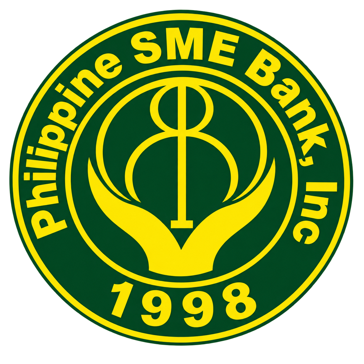 Philippine SME Bank, Inc. Official Seal